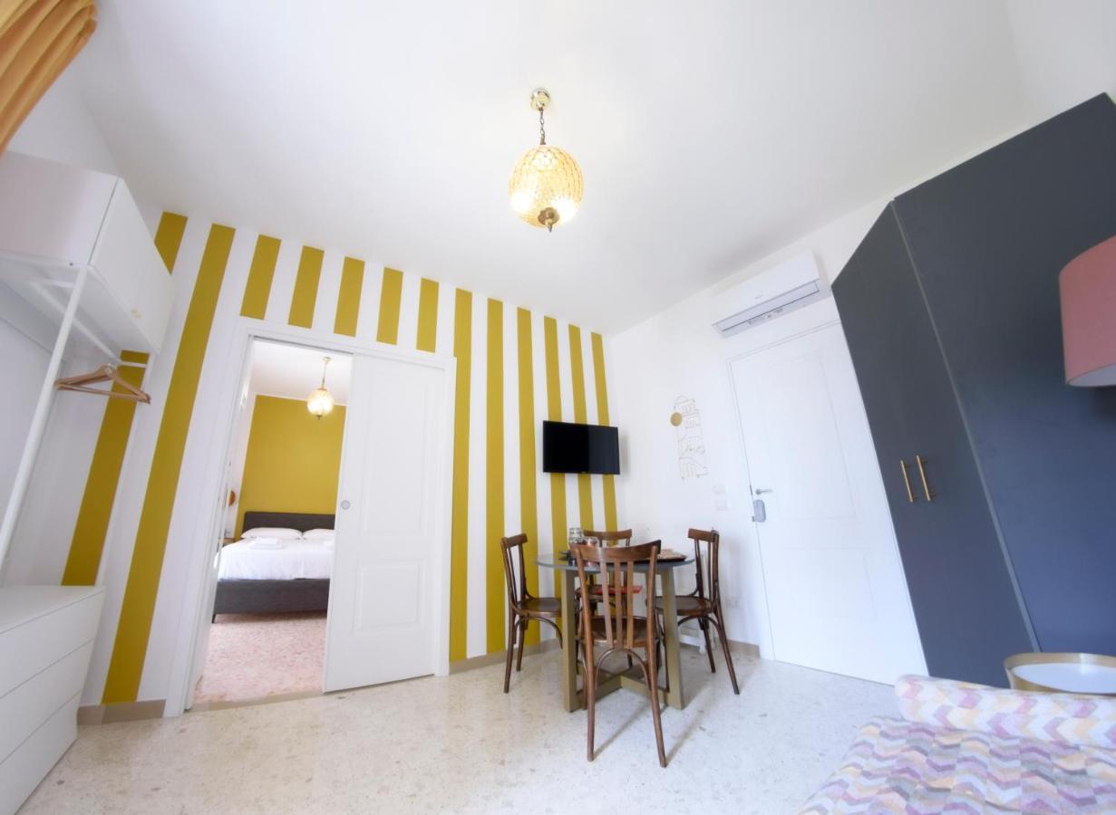 I Sogni Della Regina Hotel Sorrento Exterior foto