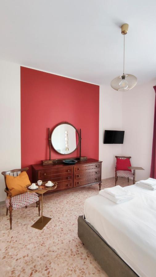 I Sogni Della Regina Hotel Sorrento Exterior foto