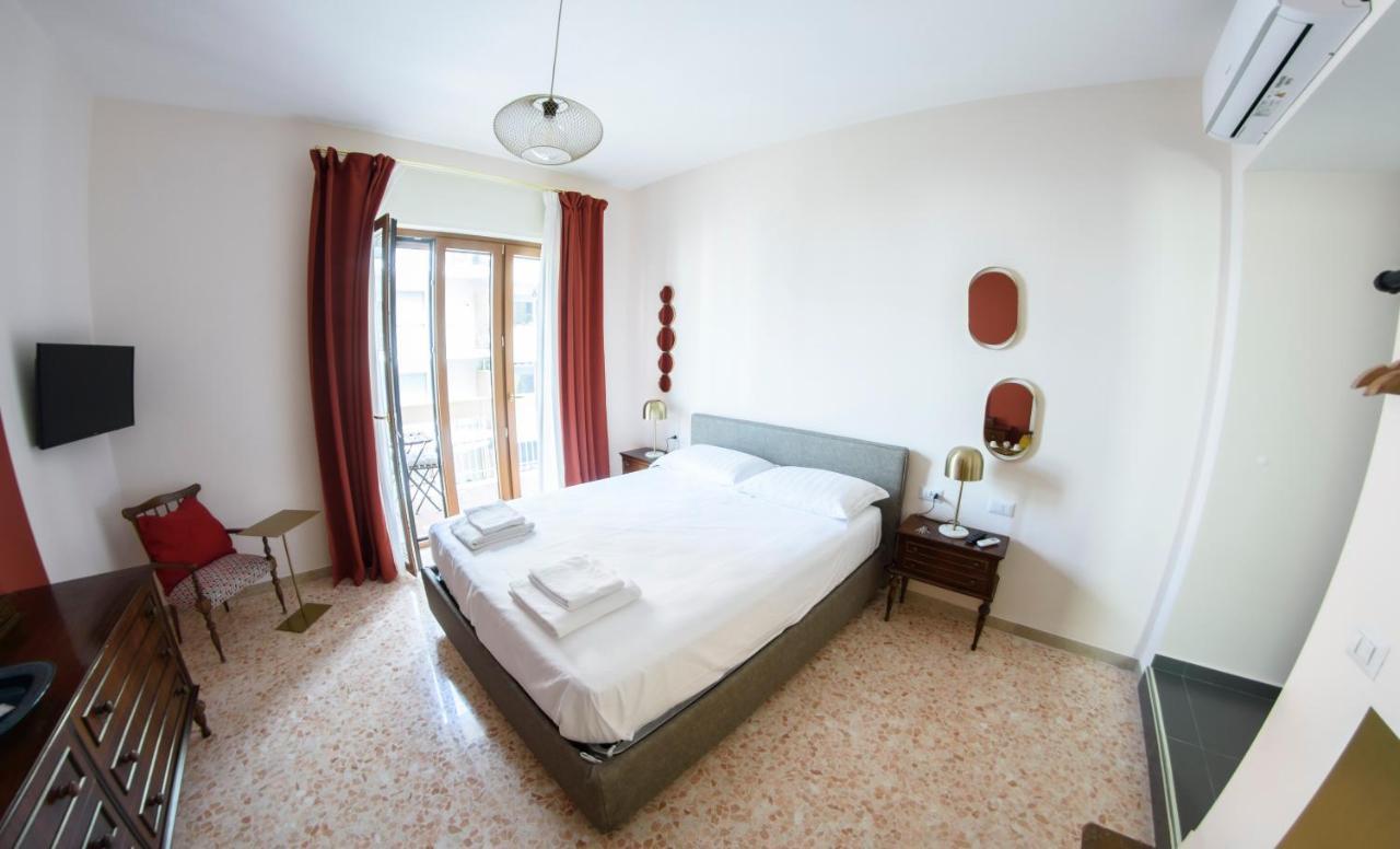 I Sogni Della Regina Hotel Sorrento Exterior foto