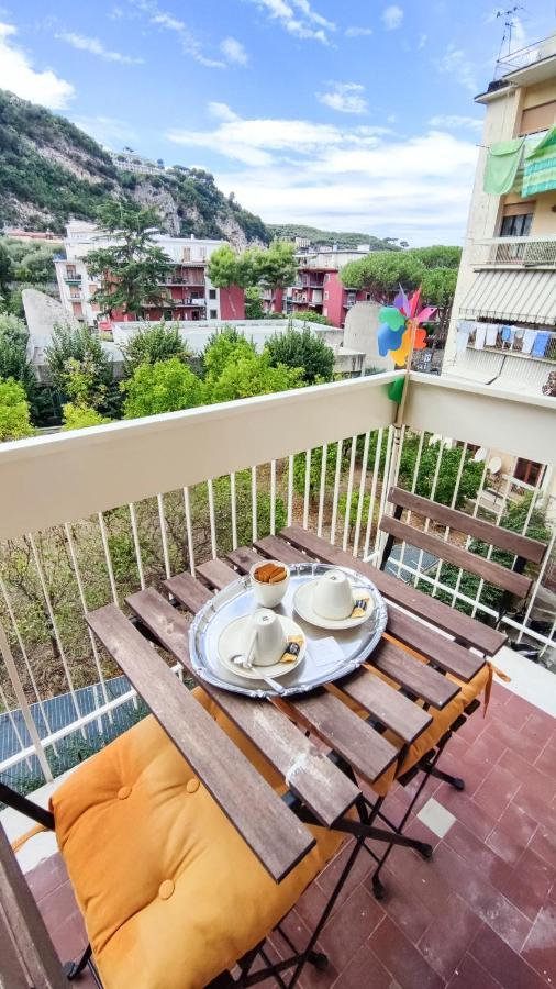 I Sogni Della Regina Hotel Sorrento Exterior foto