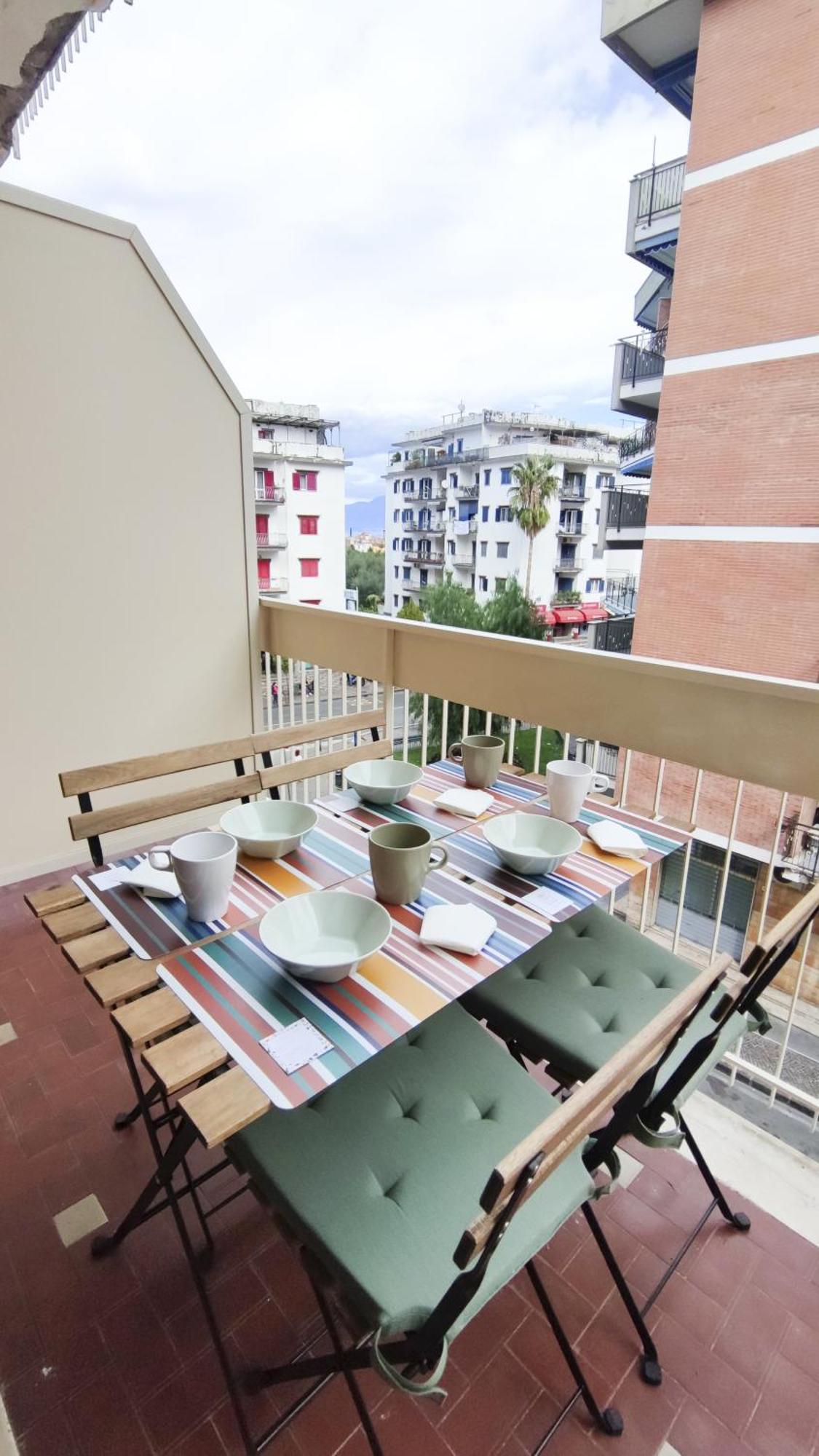 I Sogni Della Regina Hotel Sorrento Quarto foto